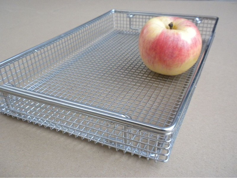 金屬筐、籃 、罩